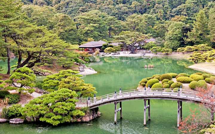 Escale Takamatsu