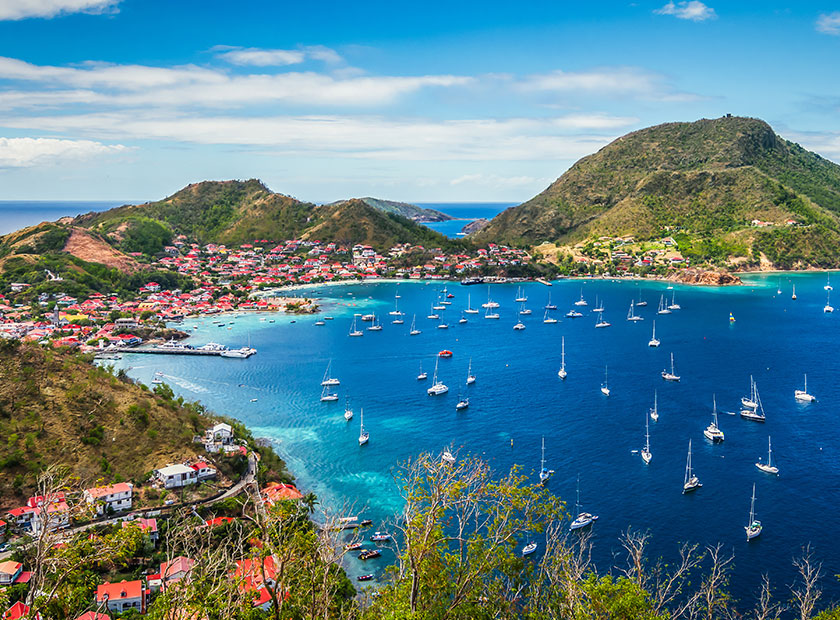 Guadeloupe
